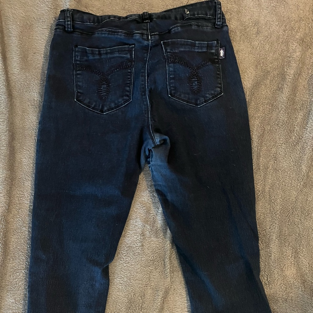 Express capris - Picture 2 of 2